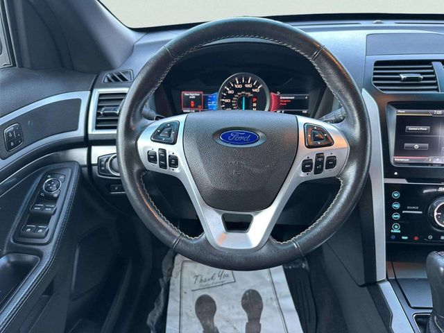 2015 Ford Explorer 4WD 4dr Sport - 23045967 - 23