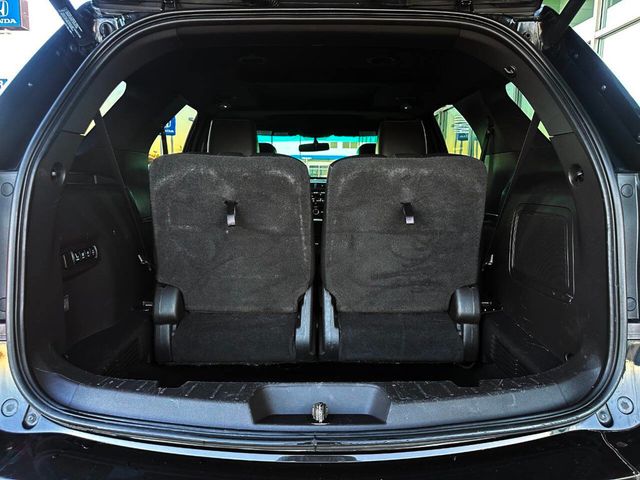 2015 Ford Explorer 4WD 4dr Sport - 22943702 - 13