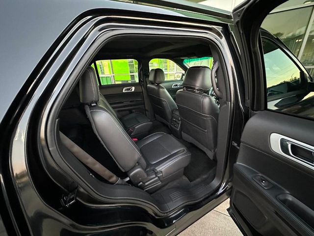 2015 Ford Explorer 4WD 4dr Sport - 22943702 - 14