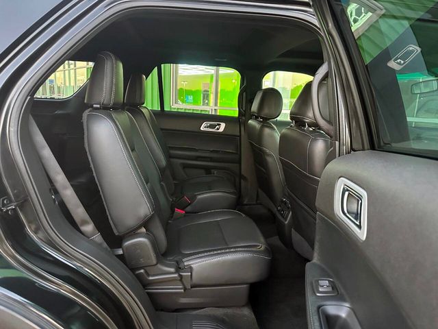 2015 Ford Explorer 4WD 4dr Sport - 22943702 - 15