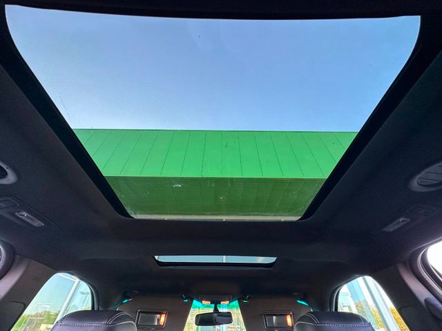 2015 Ford Explorer 4WD 4dr Sport - 22943702 - 19