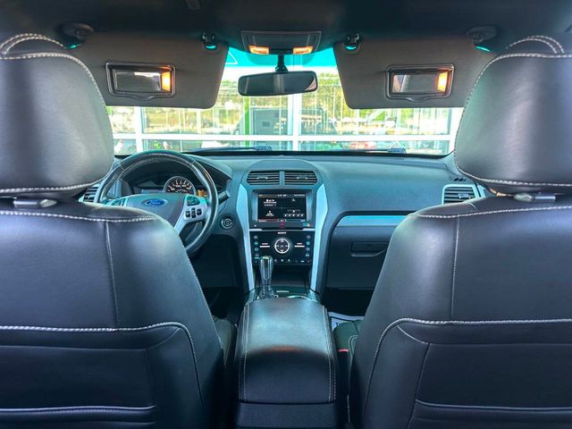 2015 Ford Explorer 4WD 4dr Sport - 22943702 - 20