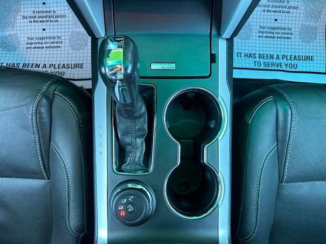 2015 Ford Explorer 4WD 4dr Sport - 22943702 - 24