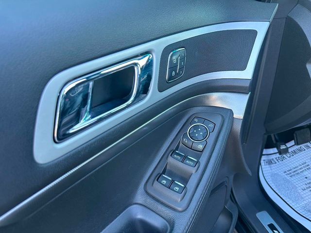 2015 Ford Explorer 4WD 4dr Sport - 22943702 - 27