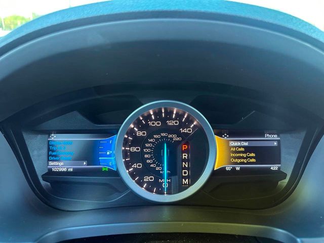 2015 Ford Explorer 4WD 4dr Sport - 22943702 - 29