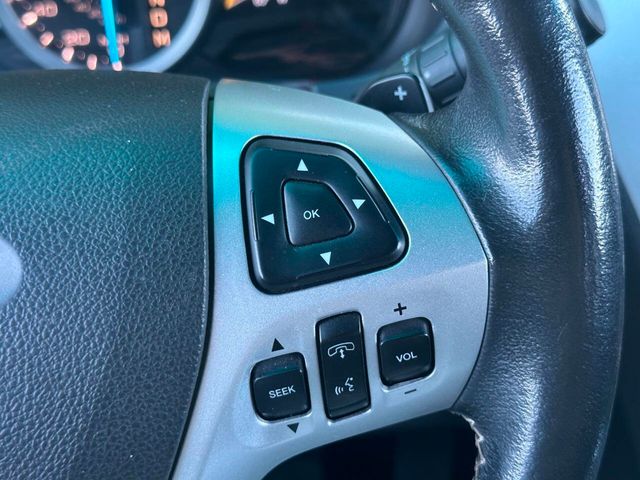 2015 Ford Explorer 4WD 4dr Sport - 22943702 - 31