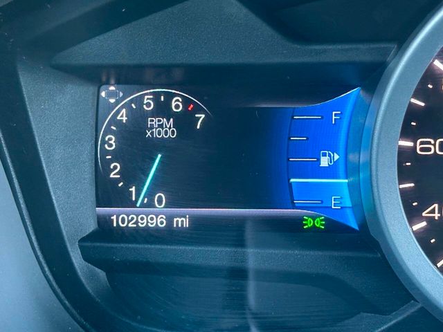 2015 Ford Explorer 4WD 4dr Sport - 22943702 - 33