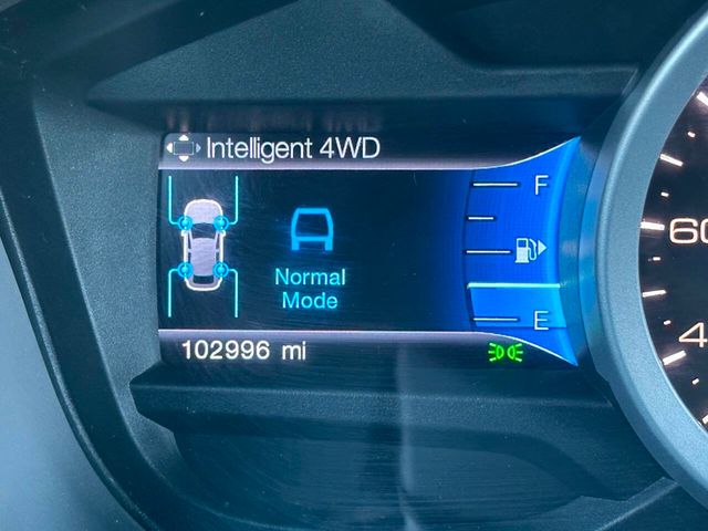 2015 Ford Explorer 4WD 4dr Sport - 22943702 - 34