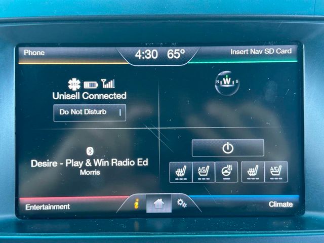 2015 Ford Explorer 4WD 4dr Sport - 22943702 - 36