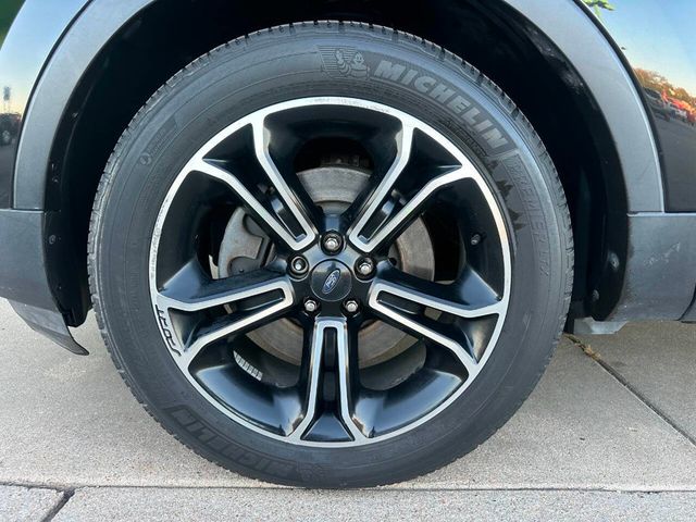 2015 Ford Explorer 4WD 4dr Sport - 22943702 - 41
