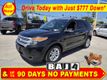 2015 Ford Explorer 4WD 4dr XLT - 22897569 - 0