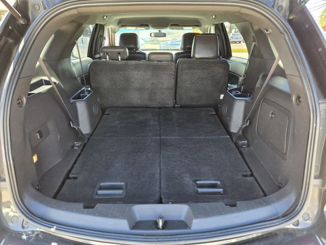 2015 Ford Explorer 4WD 4dr XLT - 22897569 - 10