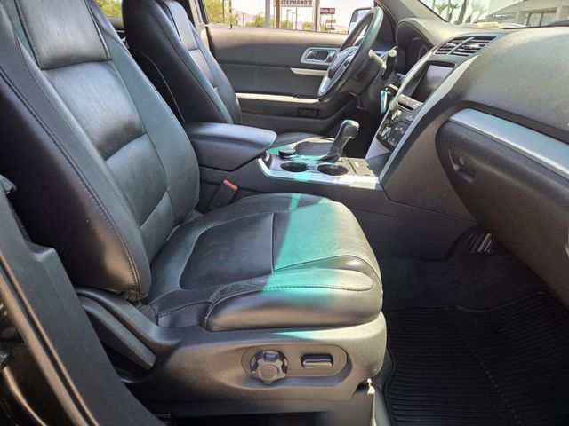 2015 Ford Explorer 4WD 4dr XLT - 22897569 - 12