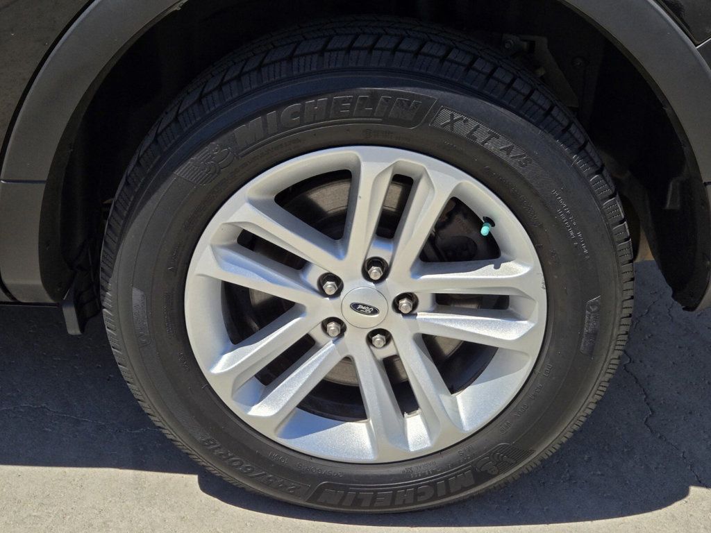 2015 Ford Explorer 4WD 4dr XLT - 22897569 - 5