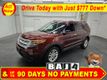 2015 Ford Explorer 4WD 4dr XLT - 22968466 - 0