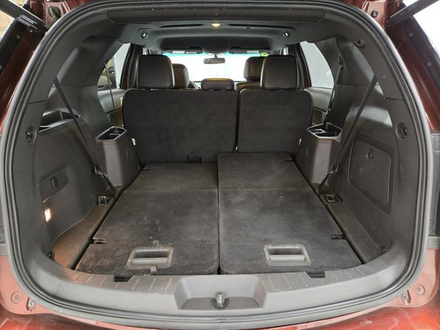 2015 Ford Explorer 4WD 4dr XLT - 22968466 - 10