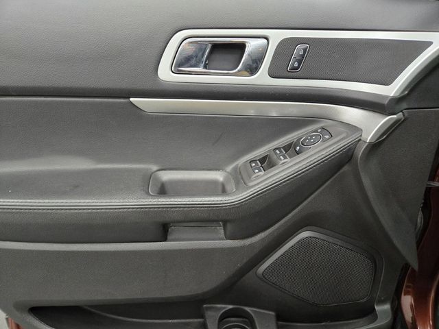 2015 Ford Explorer 4WD 4dr XLT - 22968466 - 14