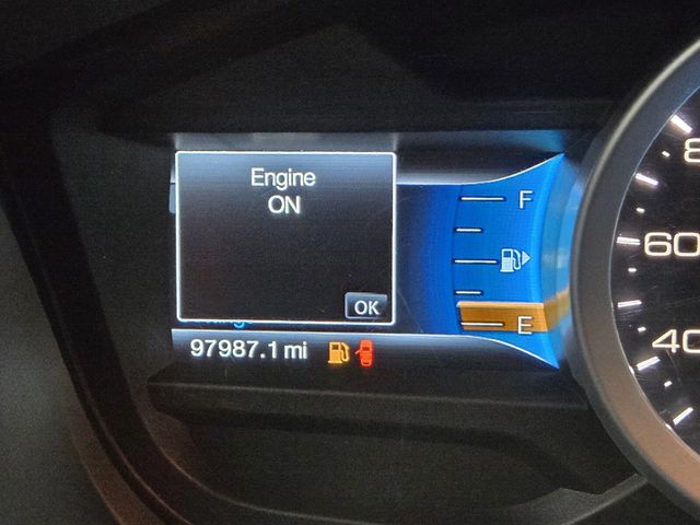 2015 Ford Explorer 4WD 4dr XLT - 22968466 - 16