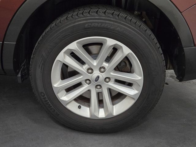 2015 Ford Explorer 4WD 4dr XLT - 22968466 - 5