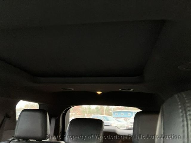 2015 Ford Explorer 4WD 4dr XLT - 22954566 - 12