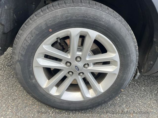 2015 Ford Explorer 4WD 4dr XLT - 23030734 - 10