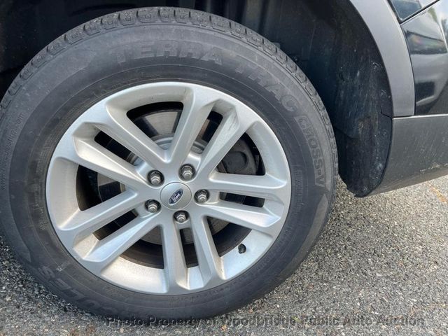 2015 Ford Explorer 4WD 4dr XLT - 23030734 - 11