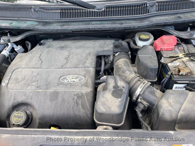 2015 Ford Explorer 4WD 4dr XLT - 23030734 - 15
