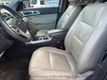 2015 Ford Explorer 4WD 4dr XLT - 23030734 - 5