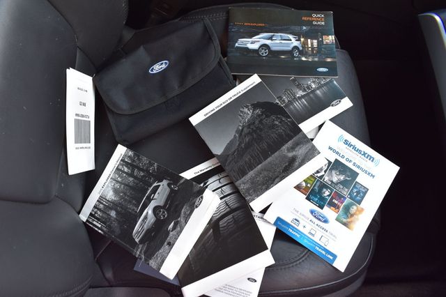 2015 Ford Explorer 4WD 4dr XLT - 23009790 - 12