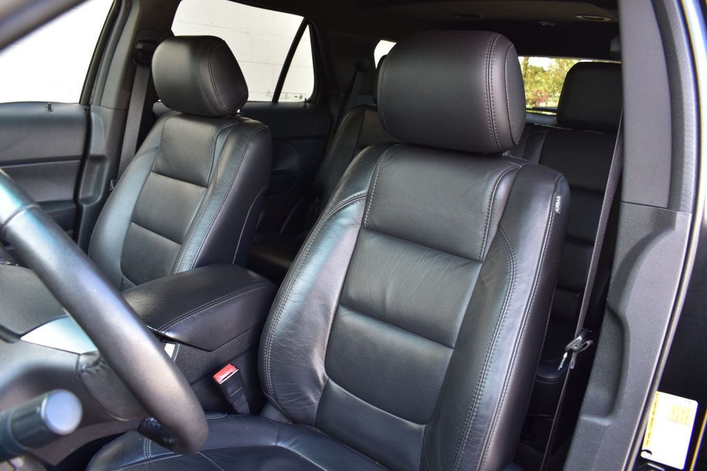 2015 Ford Explorer 4WD 4dr XLT - 23009790 - 14