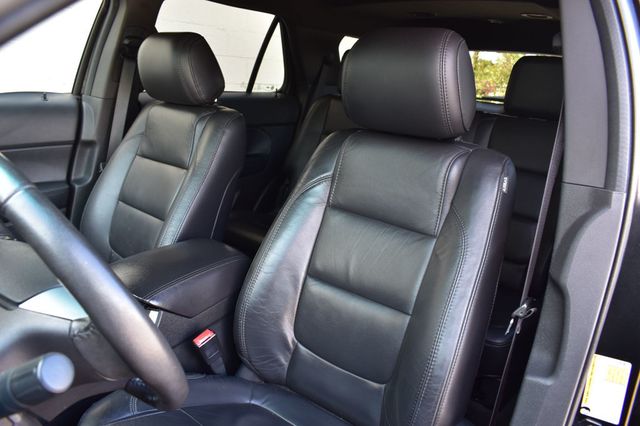 2015 Ford Explorer 4WD 4dr XLT - 23009790 - 14