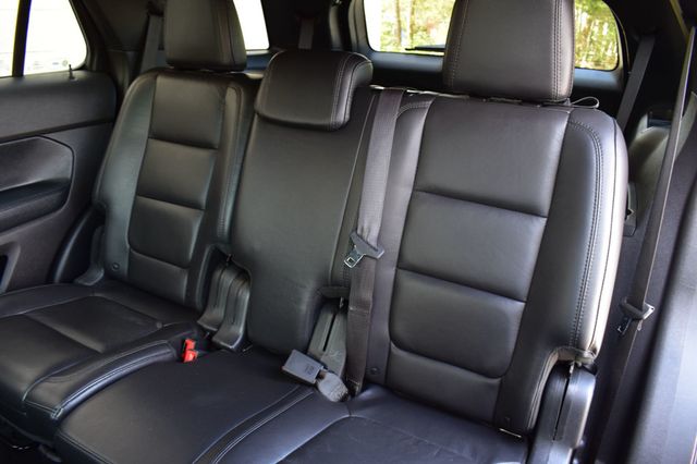 2015 Ford Explorer 4WD 4dr XLT - 23009790 - 20