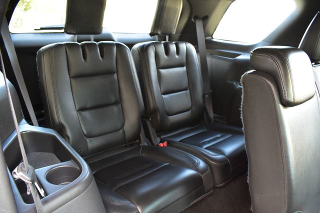 2015 Ford Explorer 4WD 4dr XLT - 23009790 - 26