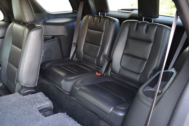 2015 Ford Explorer 4WD 4dr XLT - 23009790 - 27