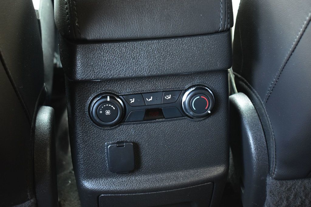 2015 Ford Explorer 4WD 4dr XLT - 23009790 - 29