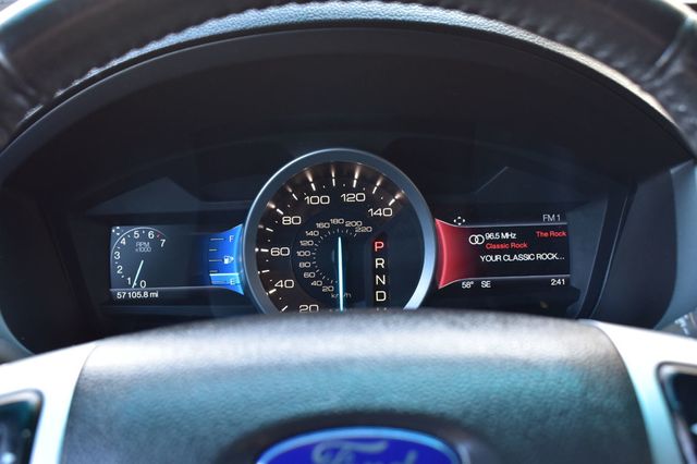 2015 Ford Explorer 4WD 4dr XLT - 23009790 - 33