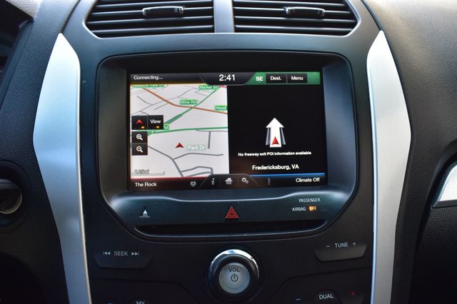 2015 Ford Explorer 4WD 4dr XLT - 23009790 - 34