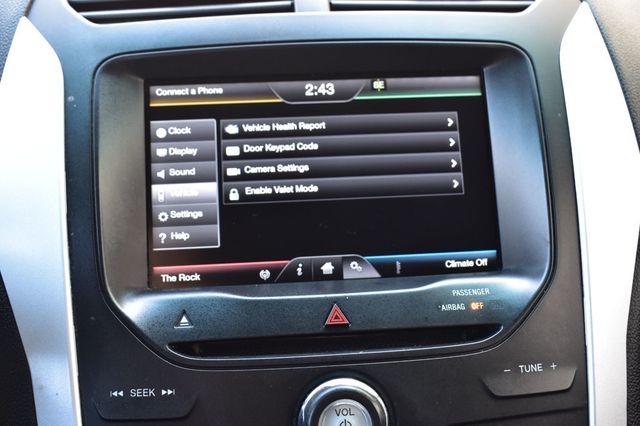 2015 Ford Explorer 4WD 4dr XLT - 23009790 - 40