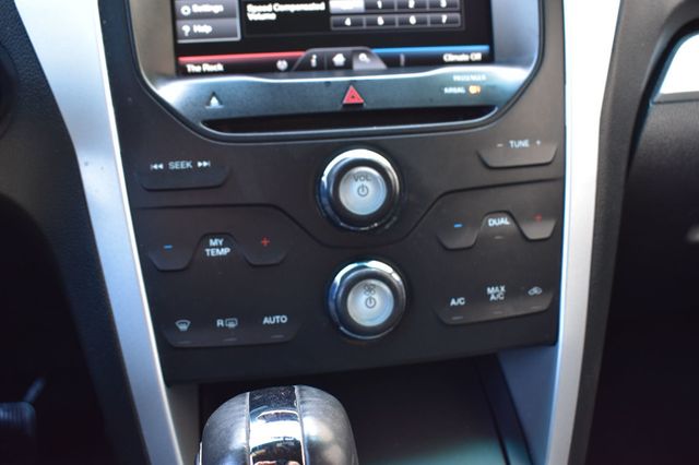 2015 Ford Explorer 4WD 4dr XLT - 23009790 - 44