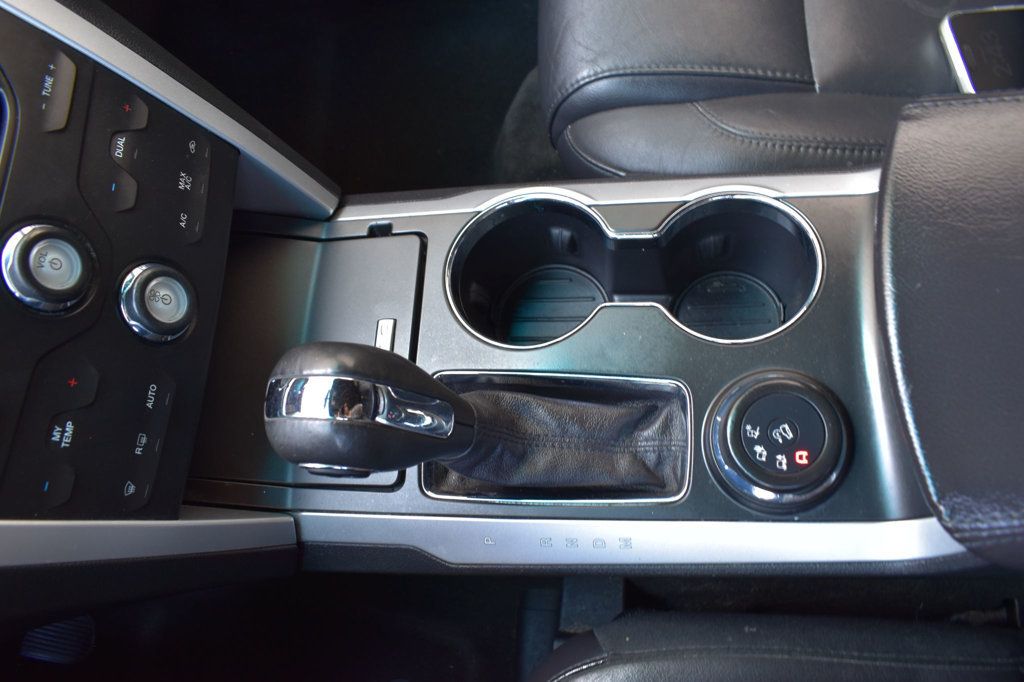 2015 Ford Explorer 4WD 4dr XLT - 23009790 - 46