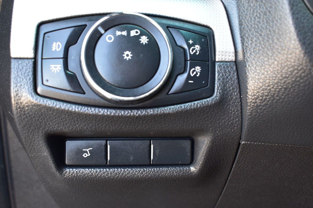 2015 Ford Explorer 4WD 4dr XLT - 23009790 - 47