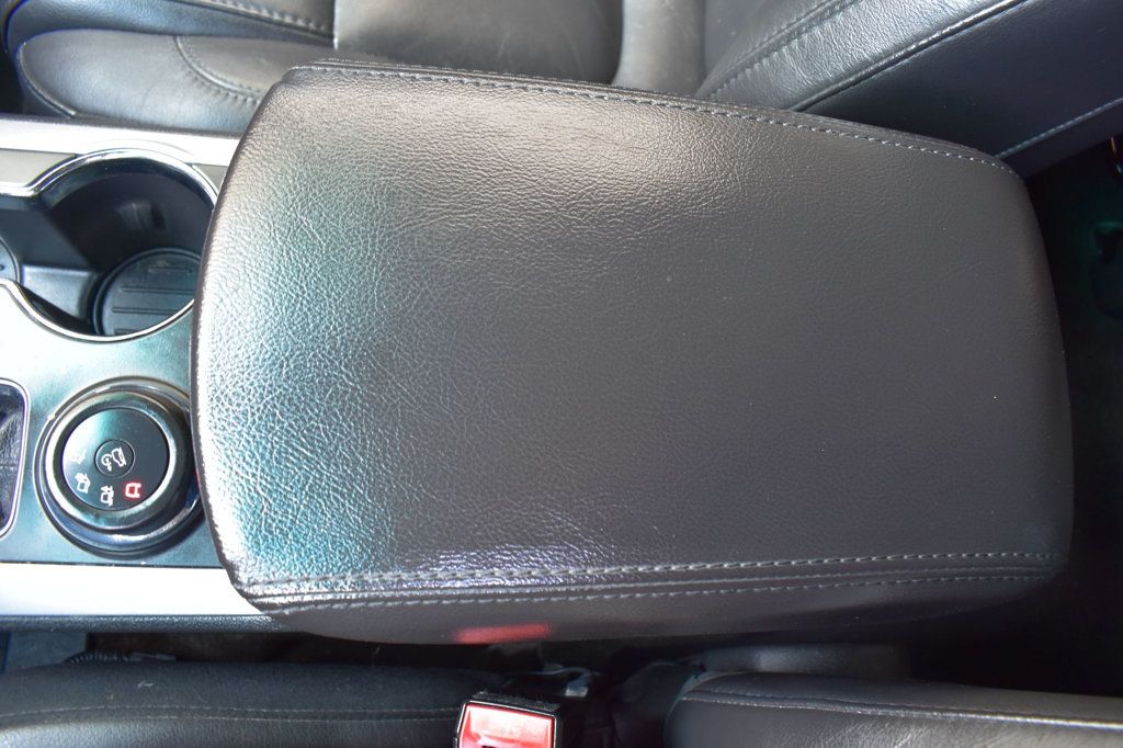 2015 Ford Explorer 4WD 4dr XLT - 23009790 - 50