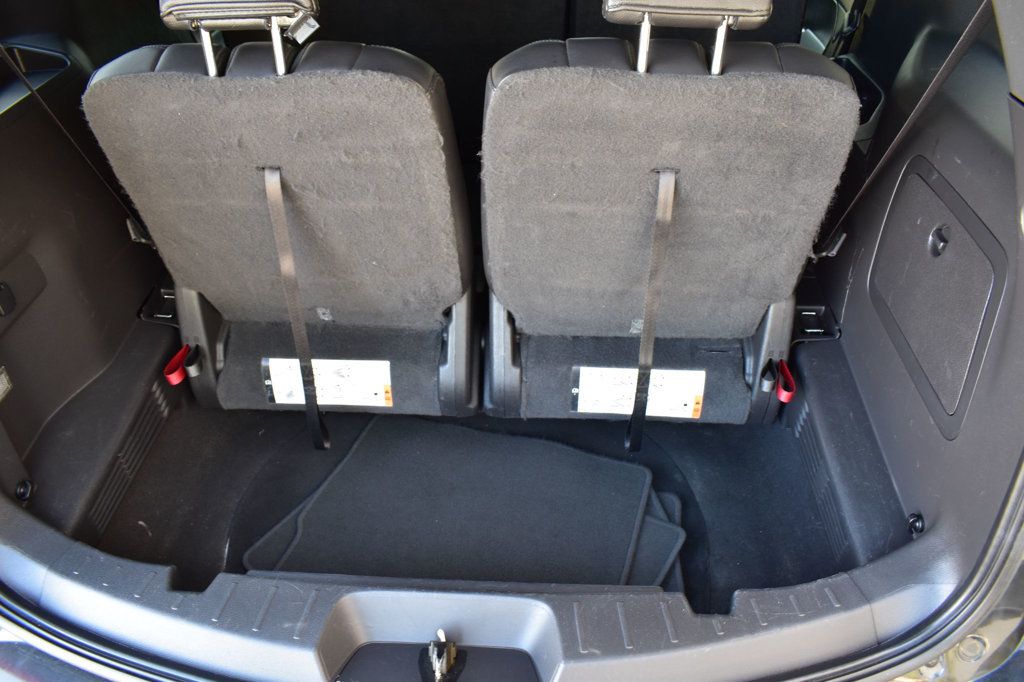 2015 Ford Explorer 4WD 4dr XLT - 23009790 - 55