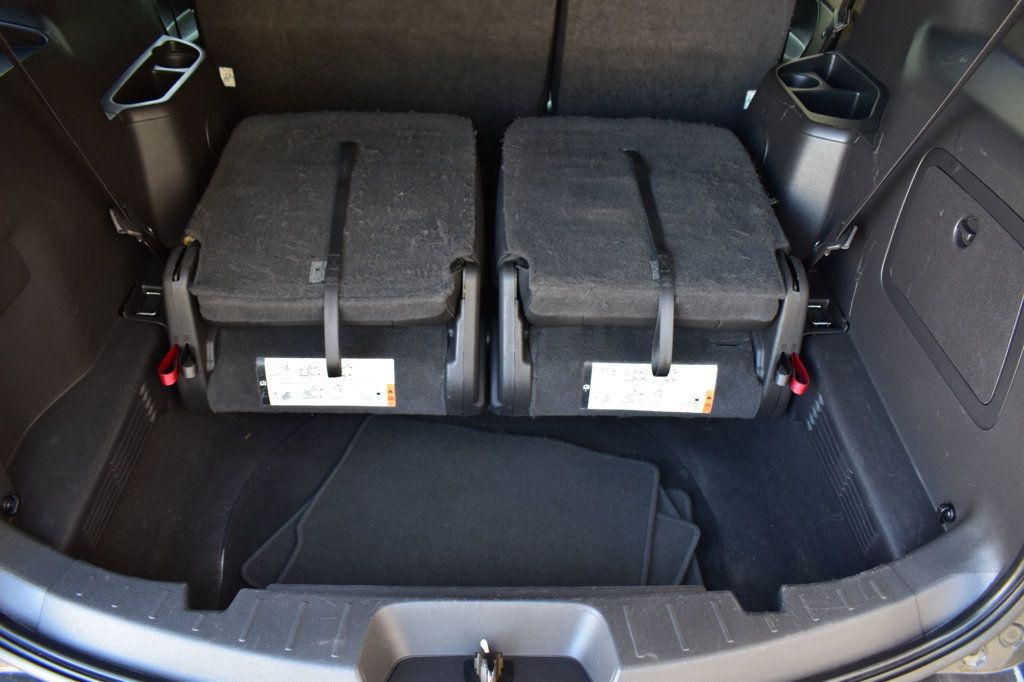 2015 Ford Explorer 4WD 4dr XLT - 23009790 - 56