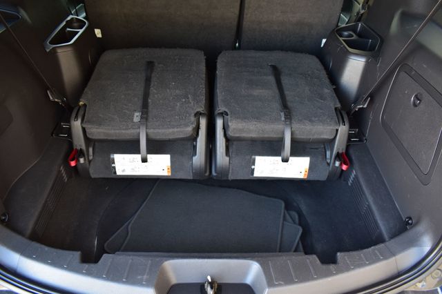 2015 Ford Explorer 4WD 4dr XLT - 23009790 - 56