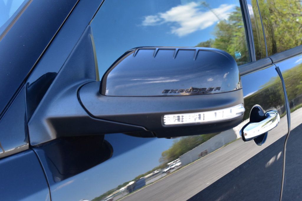 2015 Ford Explorer 4WD 4dr XLT - 23009790 - 60