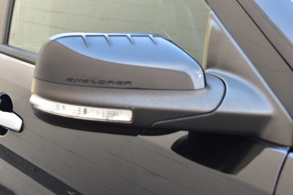 2015 Ford Explorer 4WD 4dr XLT - 23009790 - 61