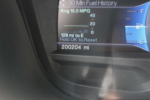 2015 Ford Explorer 4WD 4dr XLT - 23019506 - 9