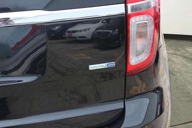 2015 Ford Explorer 4WD 4dr XLT - 23019506 - 4