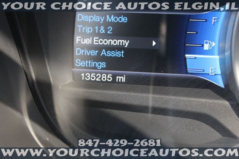 2015 Ford Explorer 4WD 4dr XLT - 22160670 - 22
